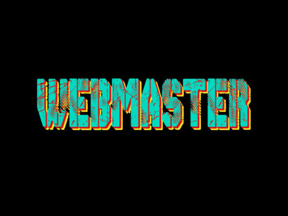 Download Webmaster Profession Art - Premium Resources
