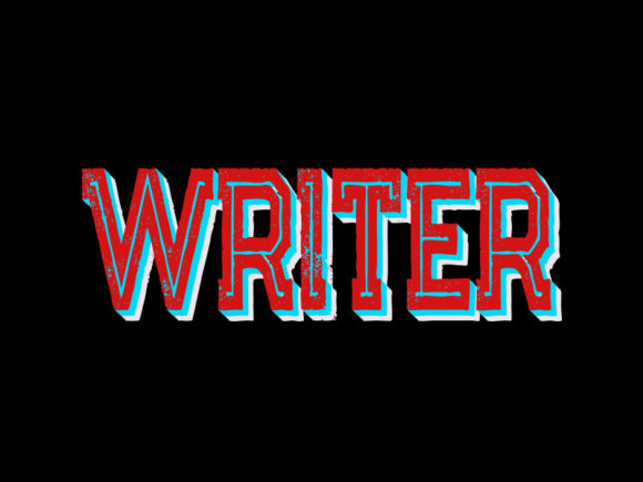 Download Writer Profession Art - Premium Resources