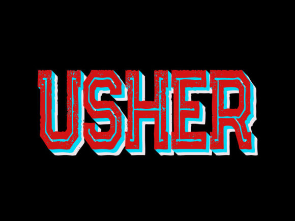 Download Usher Profession Art - Premium Bundle
