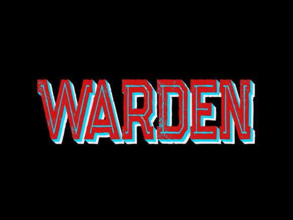 Download Warden Profession Art - Premium Resources