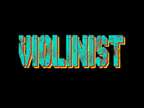 Download Violinist Profession Art - Premium Bundle
