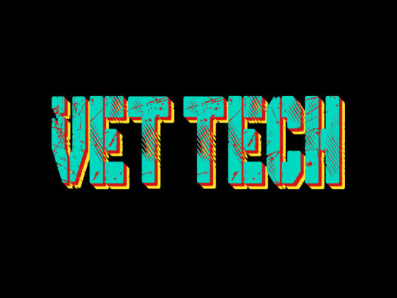 Download Vet Tech Profession Art - Premium Bundle
