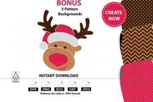 Download Boy Reindeer Clipart Christmas Deer - Deer clipart Collection