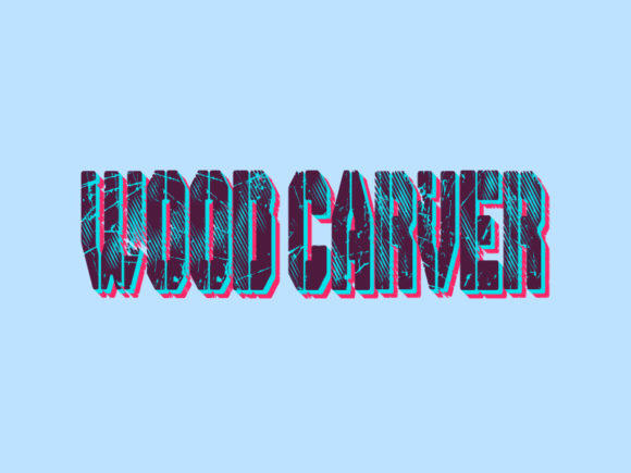 Download Wood Carver Profession Art - Premium Resources