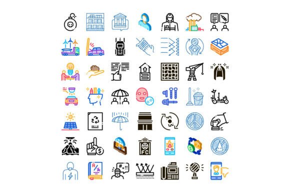 Download Global Social Issues Collection of Outli - Collection Collection