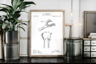 Download Dental Impression Cup Patent Drawing Art - Impression Collection